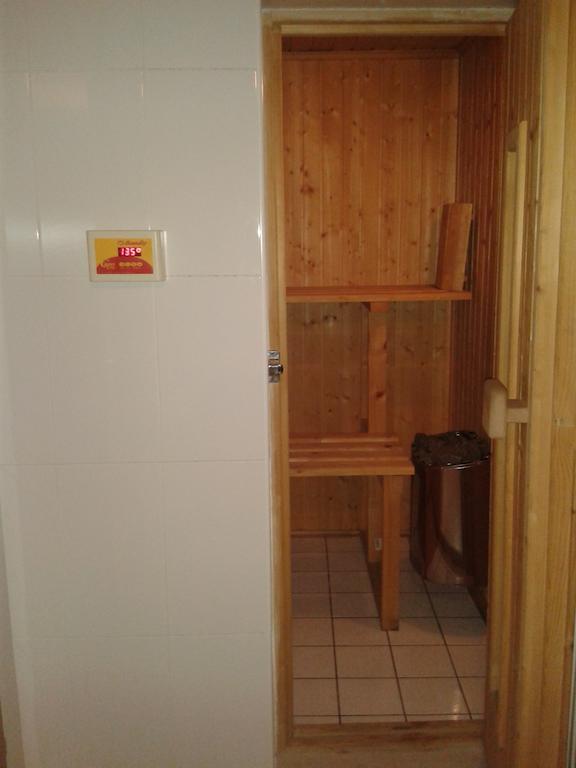Chata Jawa Ξενοδοχείο Strážné Εξωτερικό φωτογραφία